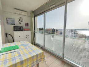 Appartement Balaruc-les-Bains, 2 pièces, 2 personnes - FR-1-534-102
